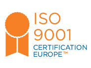 logo ISO